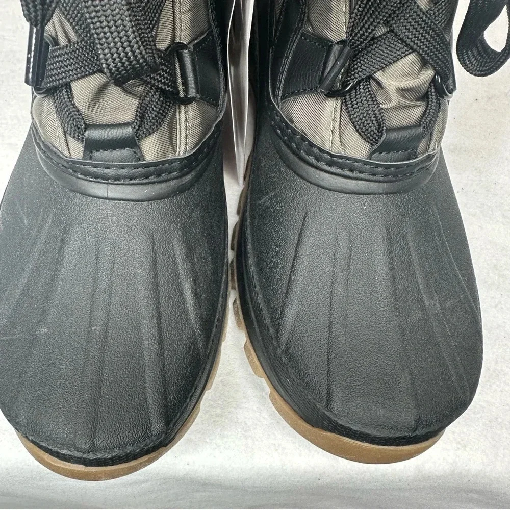NWT Storm By Cougar Women's Fury Snow Boot. Sz: 8